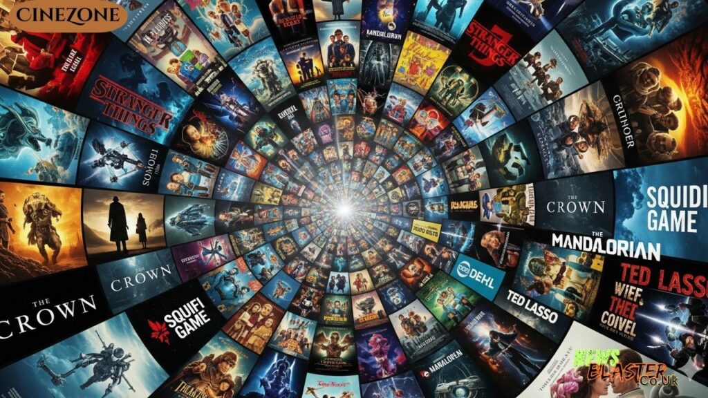 CineZone