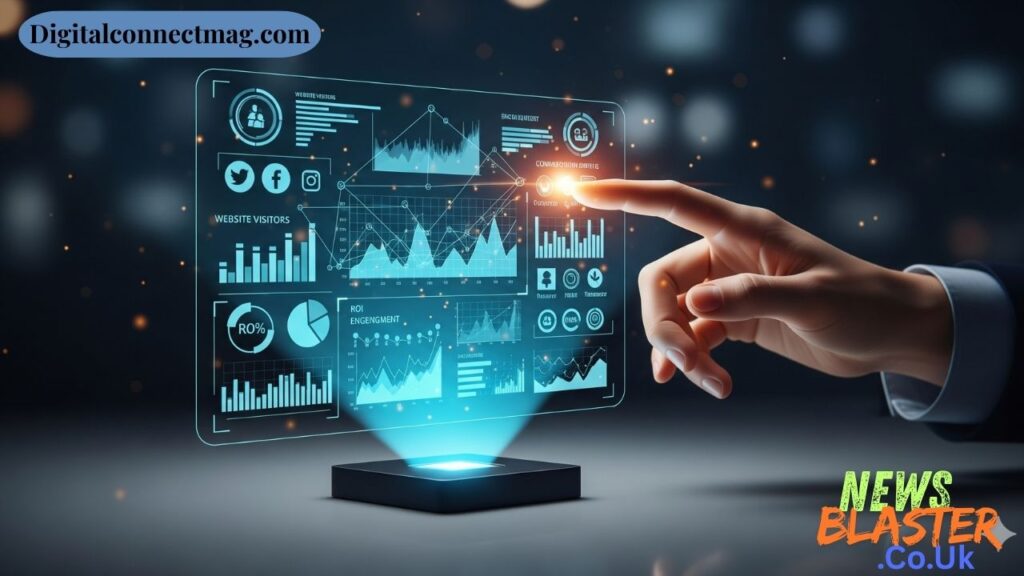 Digitalconnectmag.com