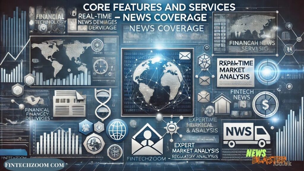 Fintechzoom com