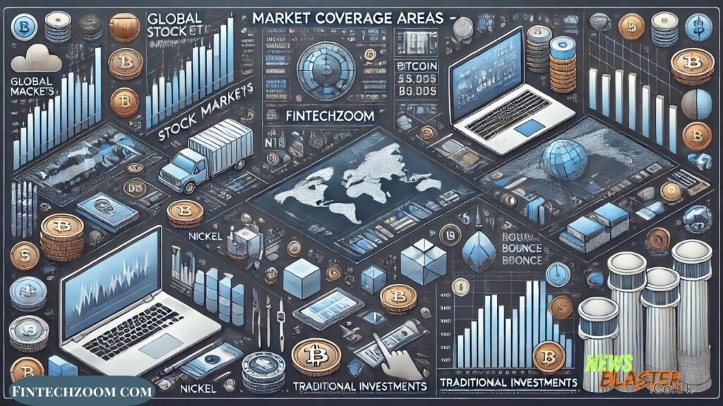 Fintechzoom com