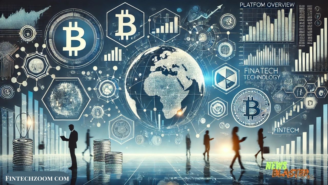 Fintechzoom com