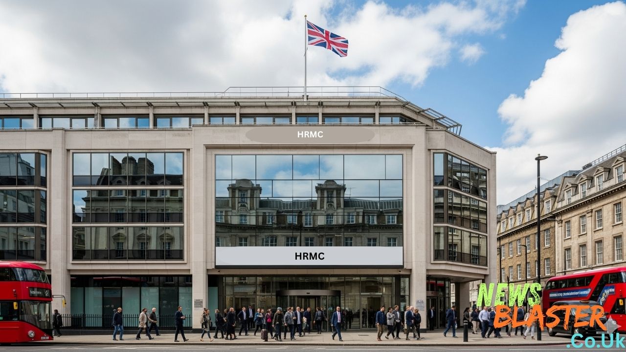 HRMC