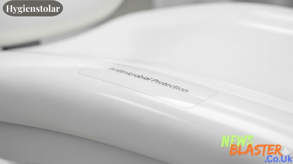 Hygienstolar