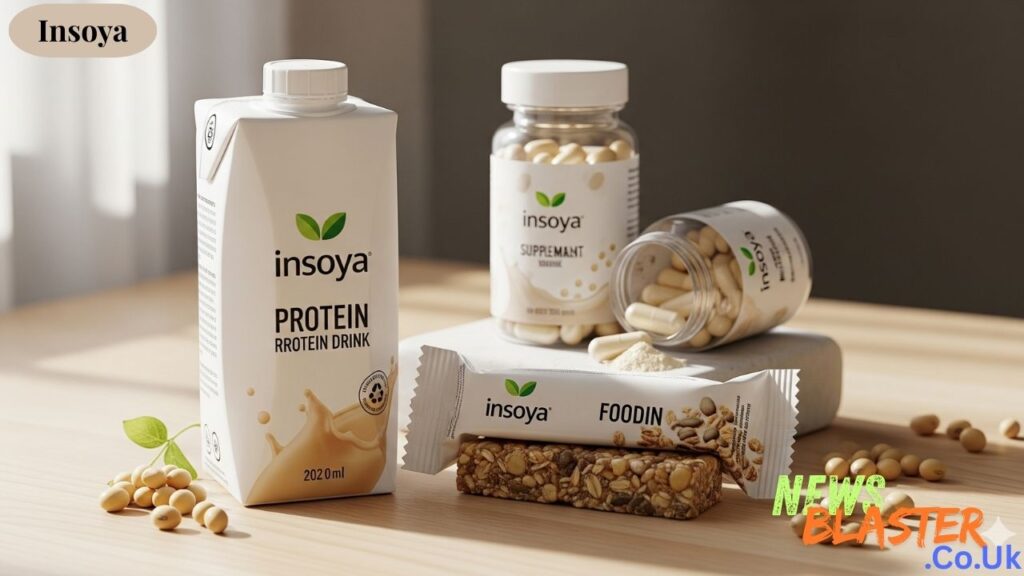 Insoya