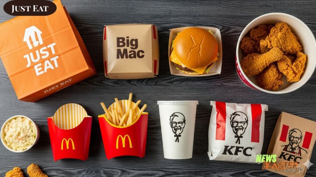 Just Eat
