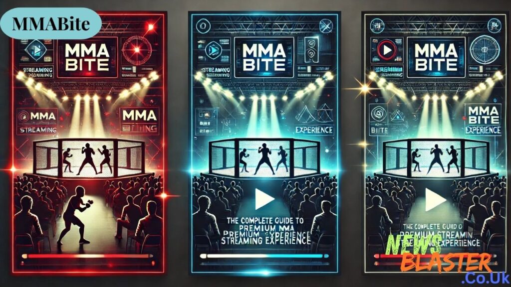 MMABite