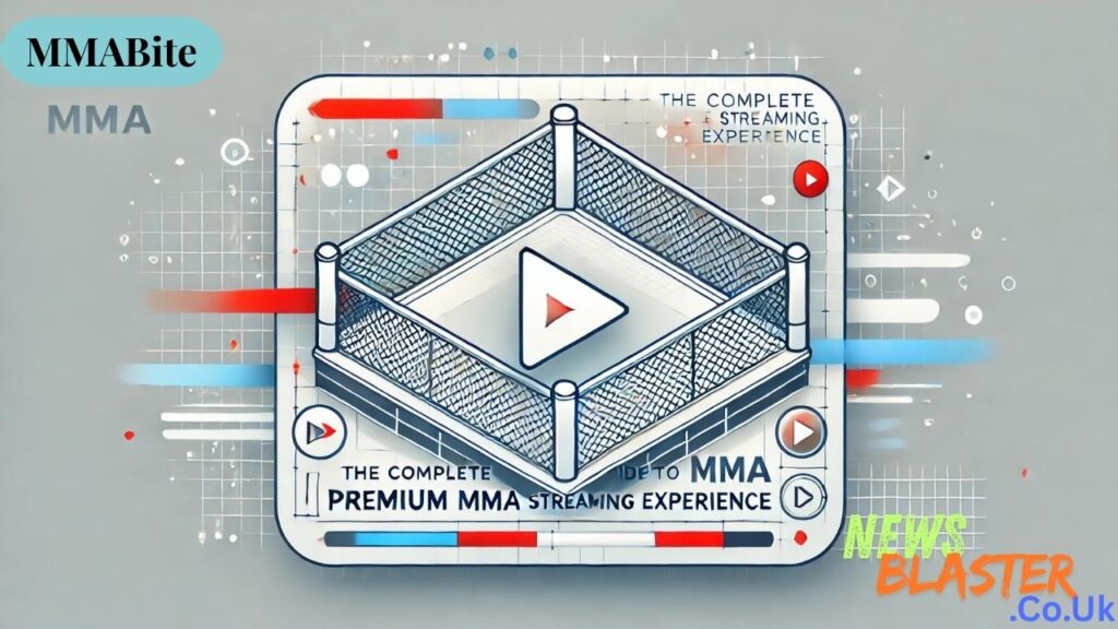 MMABite