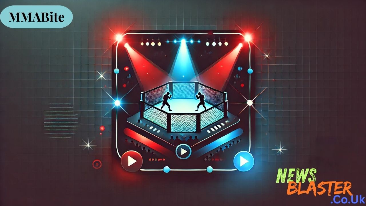 MMABite