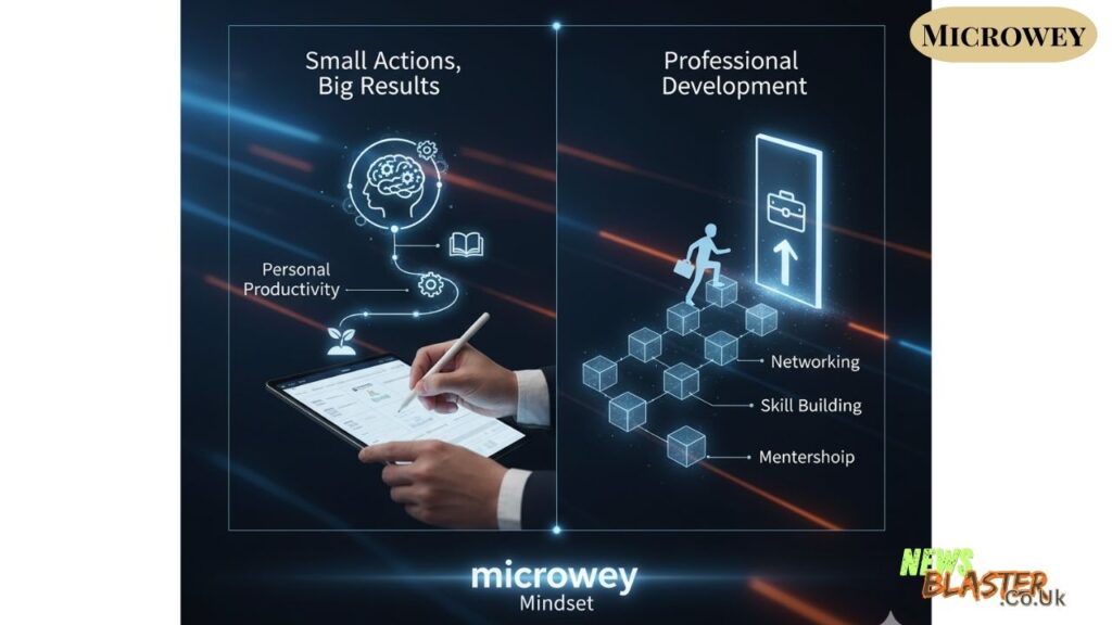 Microwey