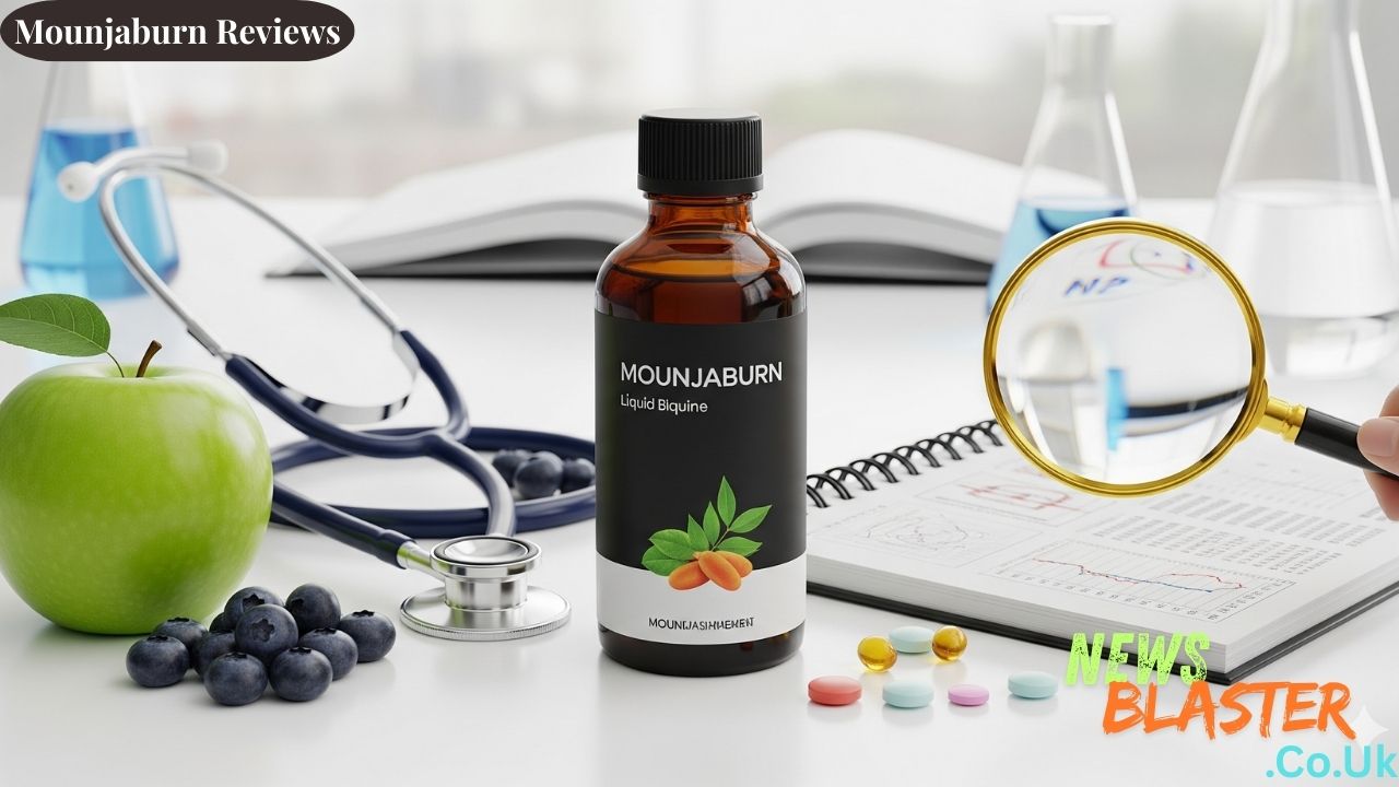 Mounjaburn Reviews