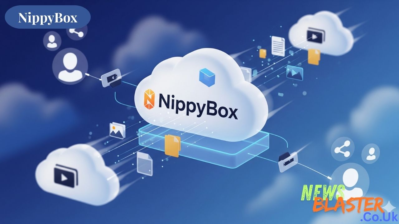 NippyBox
