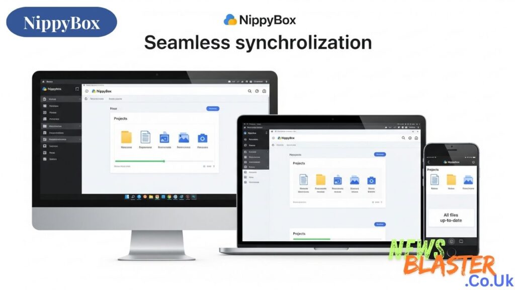 NippyBox