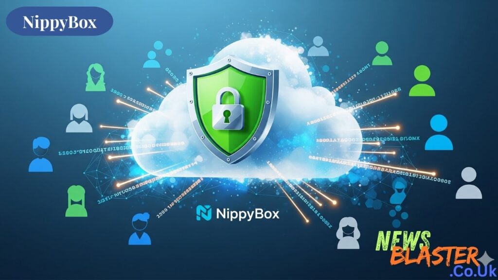 NippyBox