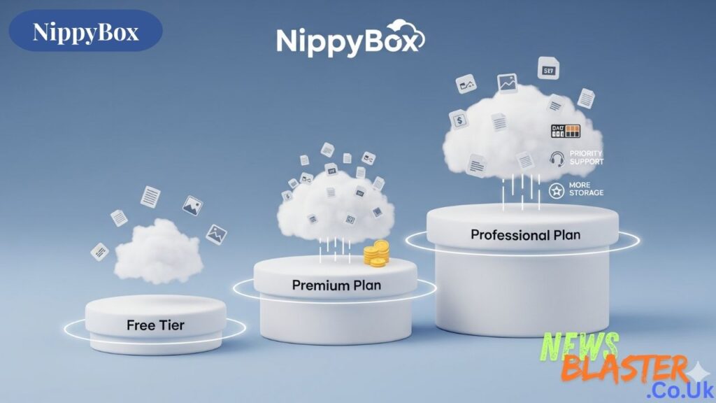 NippyBox