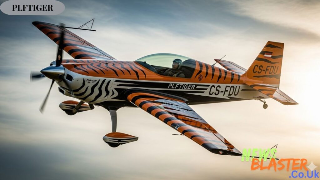 PLFTIGER
