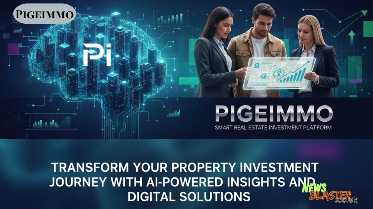 Pigeimmo