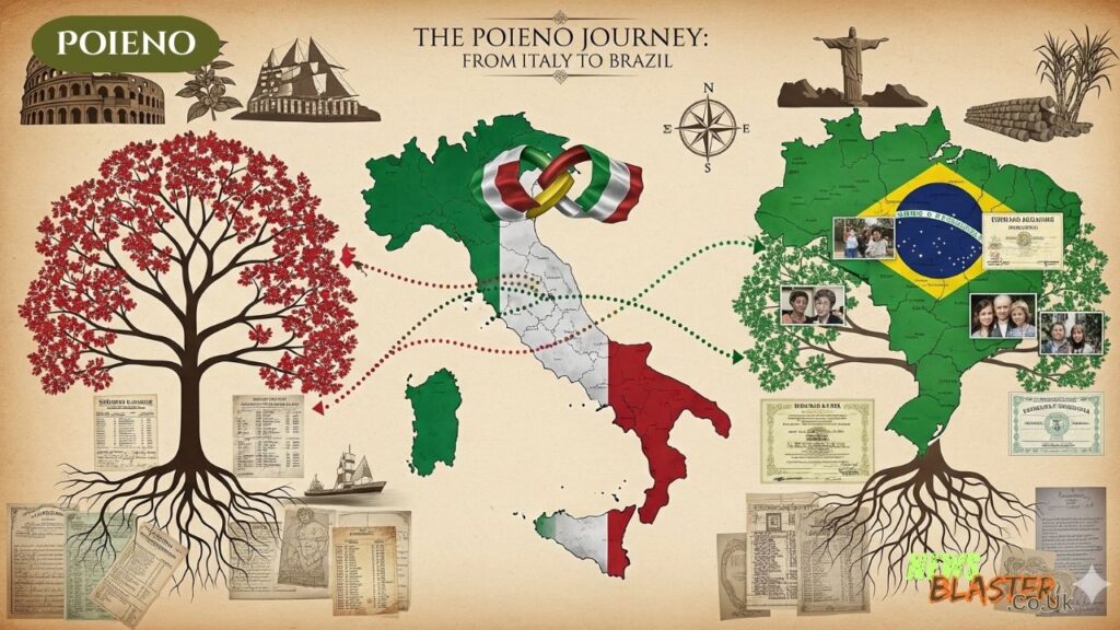 Poieno