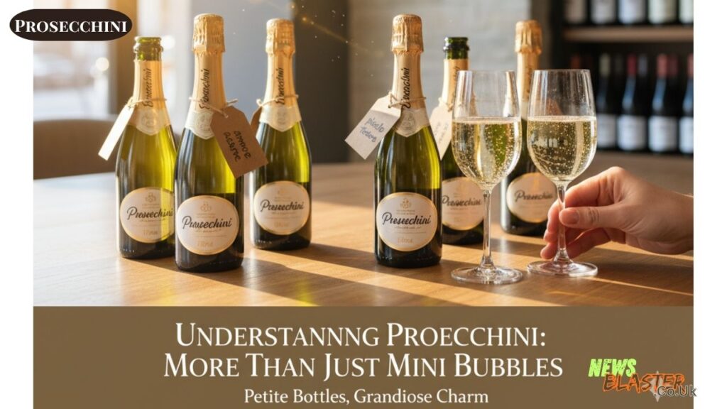 Prosecchini