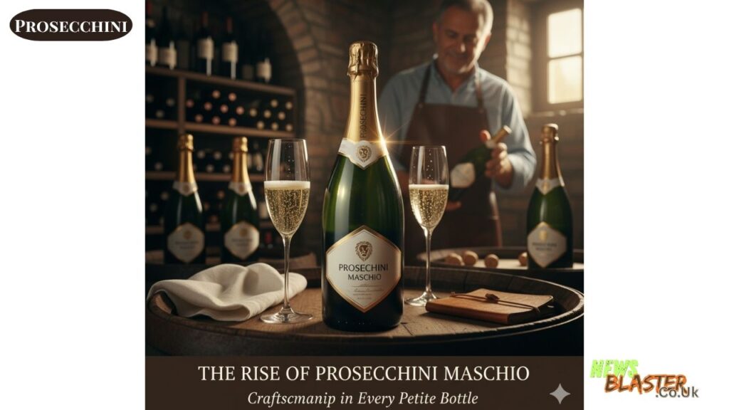 Prosecchini