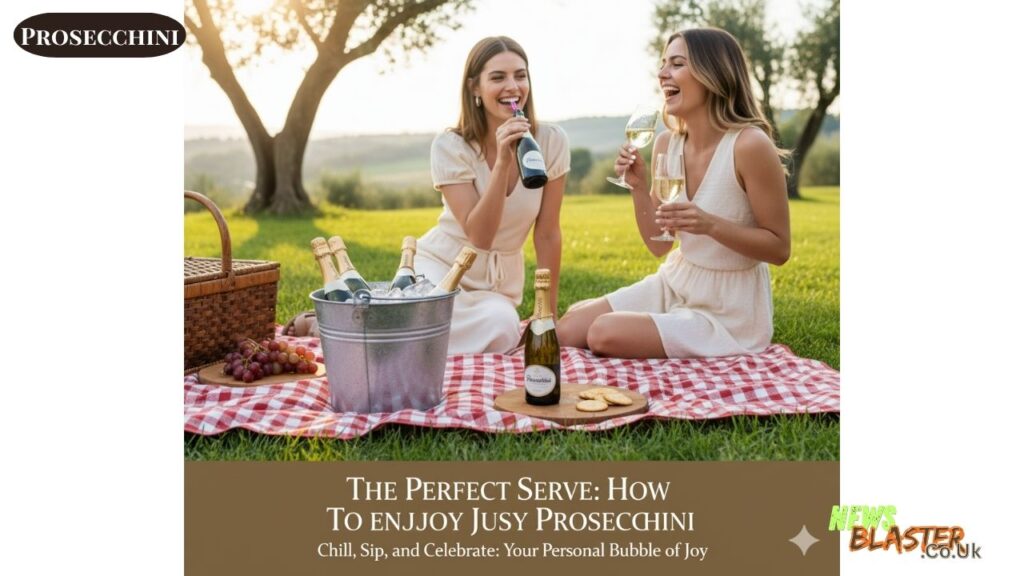 Prosecchini