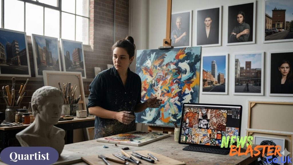 Quartist