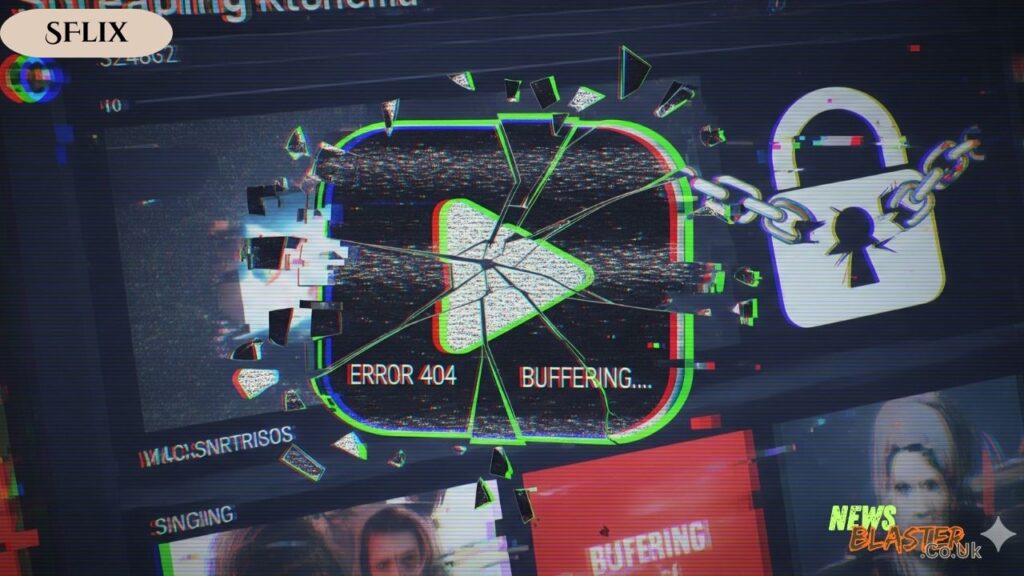 SFlix