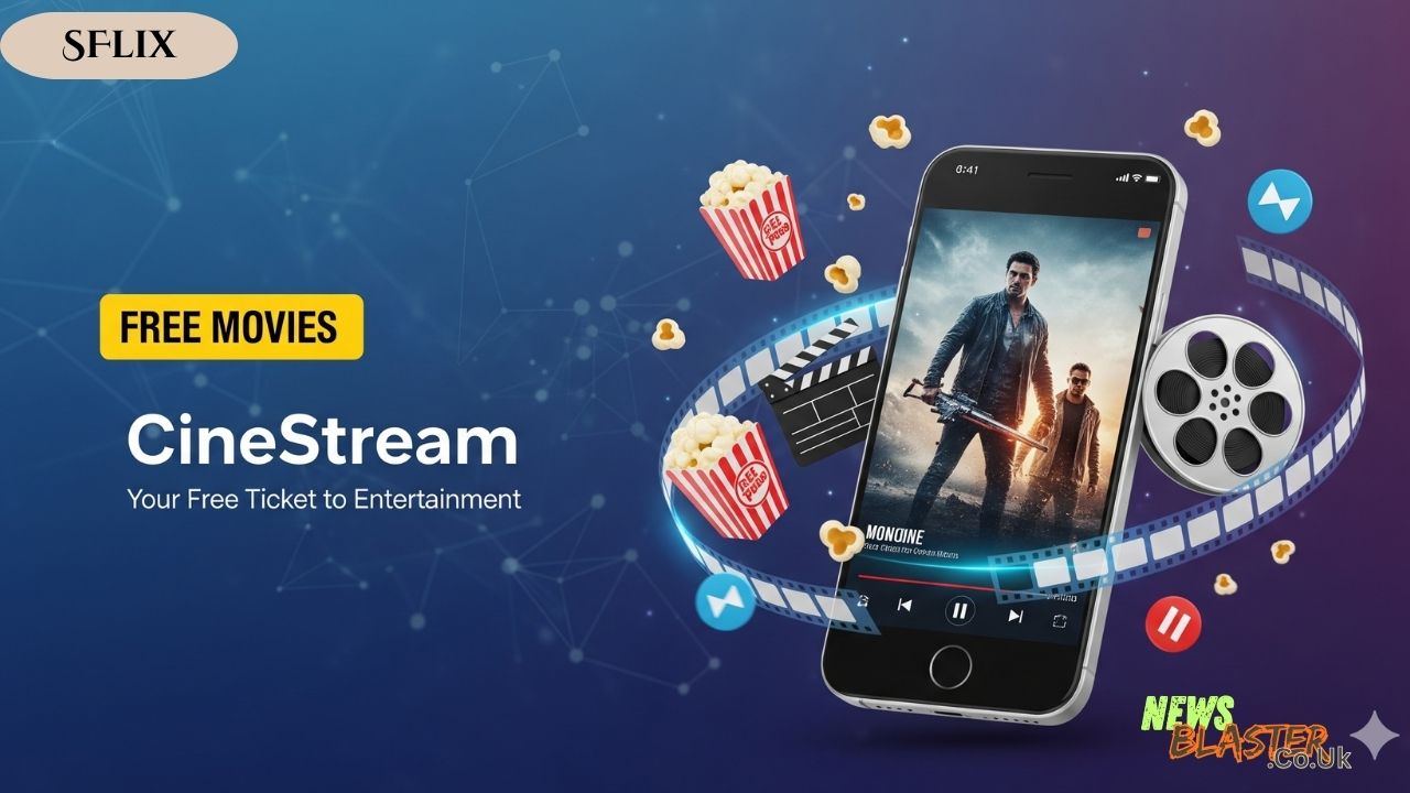 SFlix