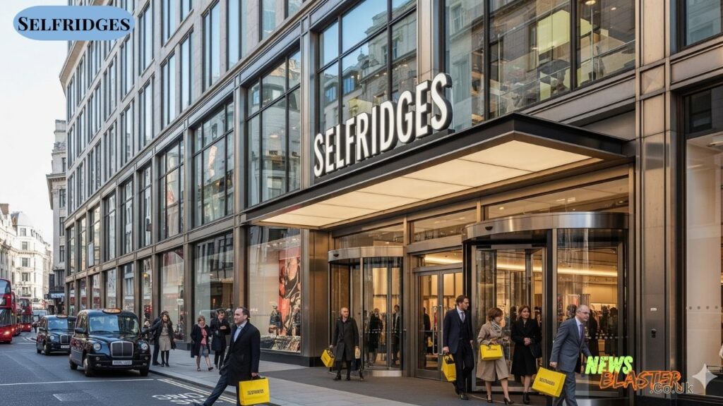 Selfridges