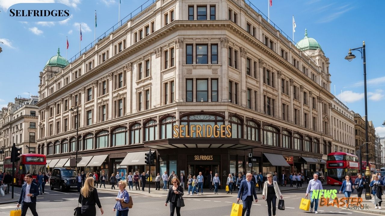 Selfridges