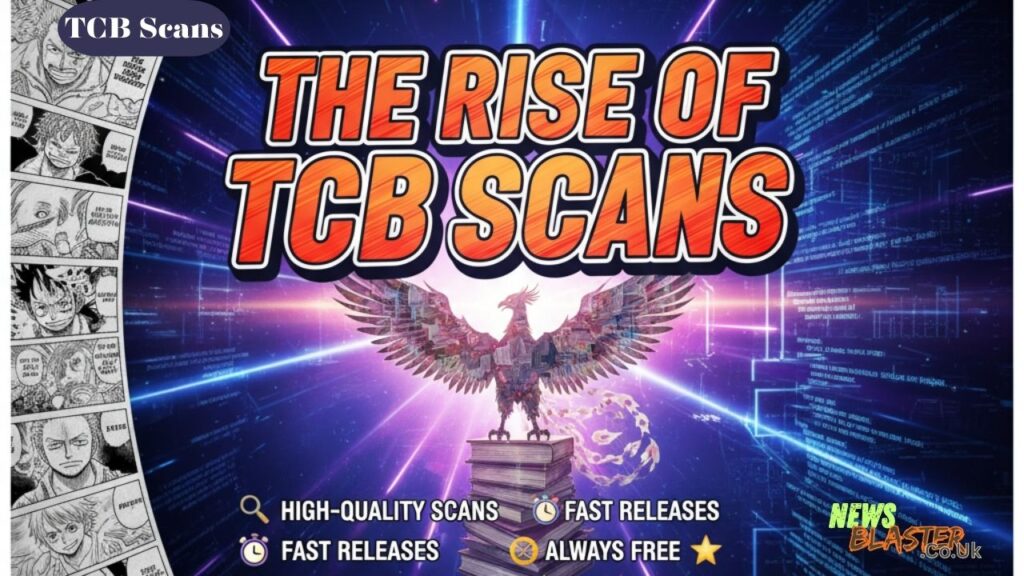 TCB Scans