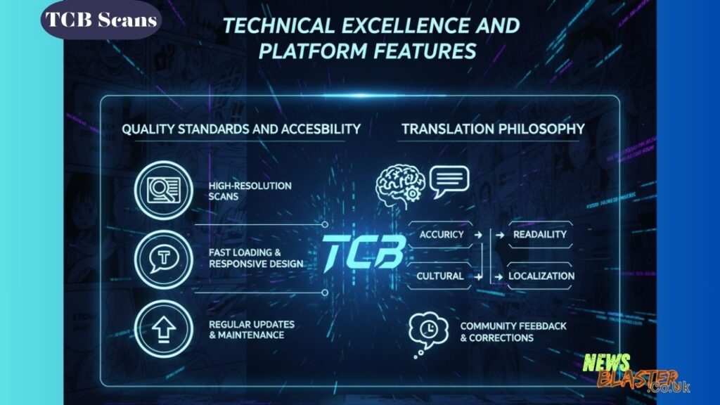 TCB Scans