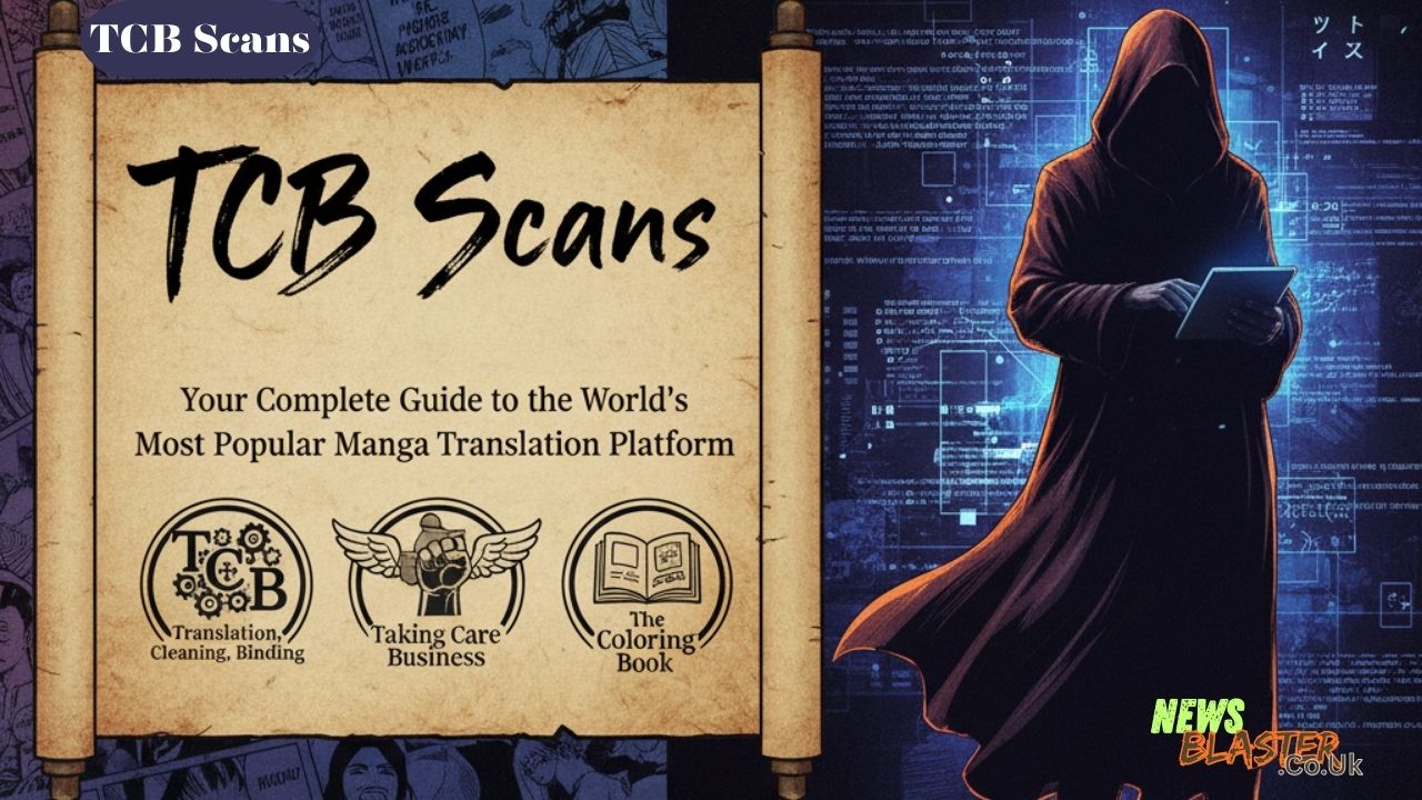 TCB Scans