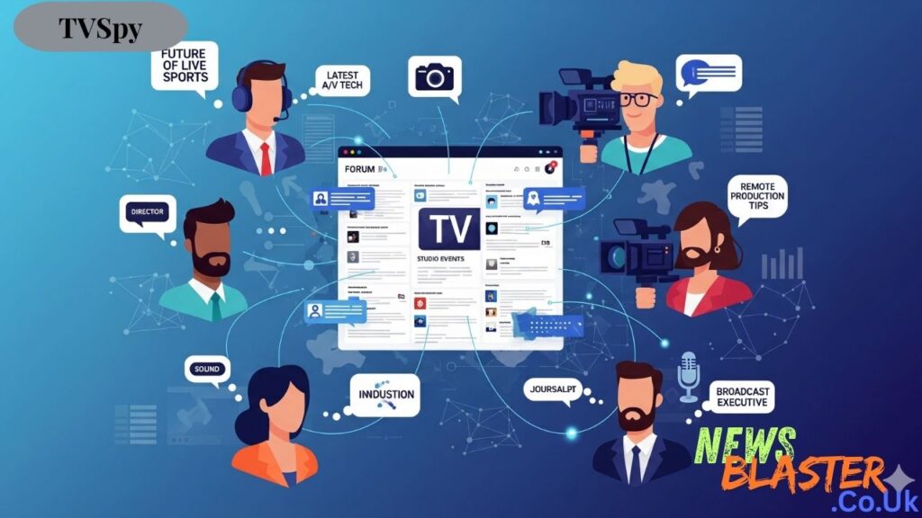 TVSpy