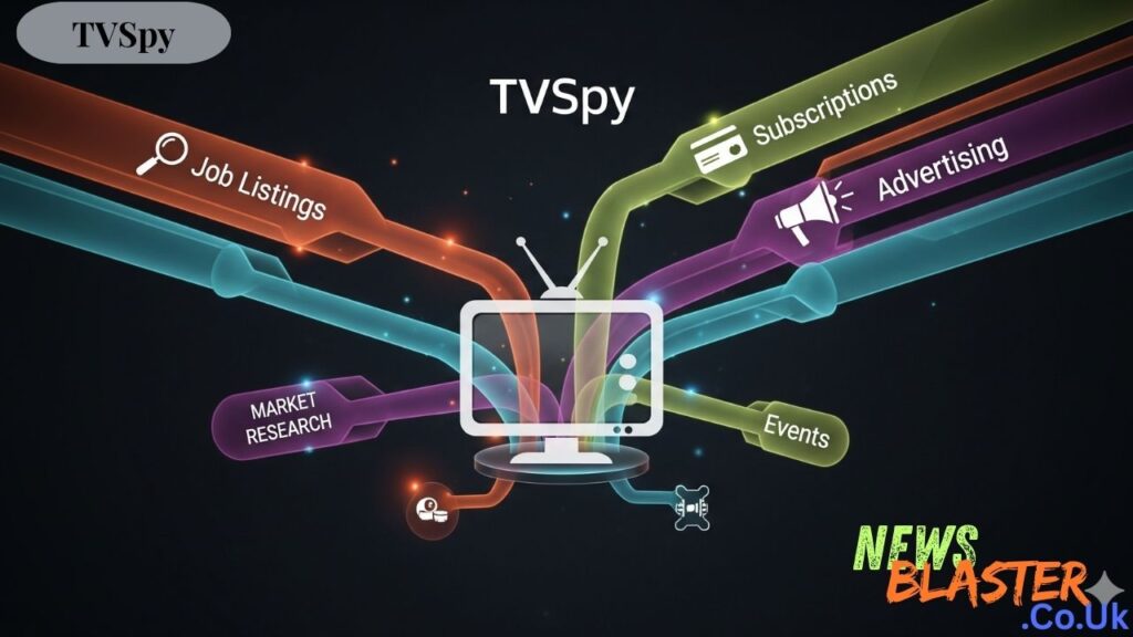 TVSpy