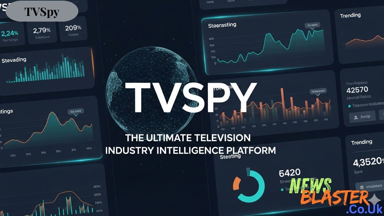 TVSpy