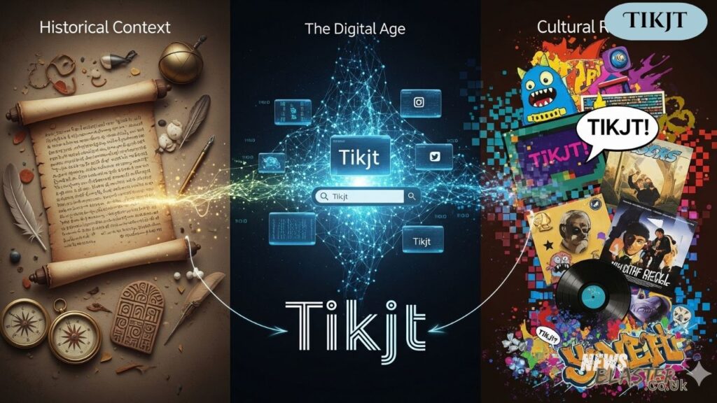 Tikjt