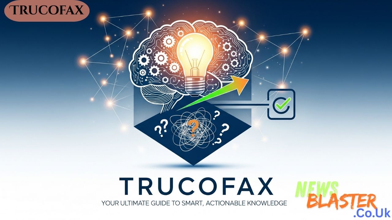 Trucofax
