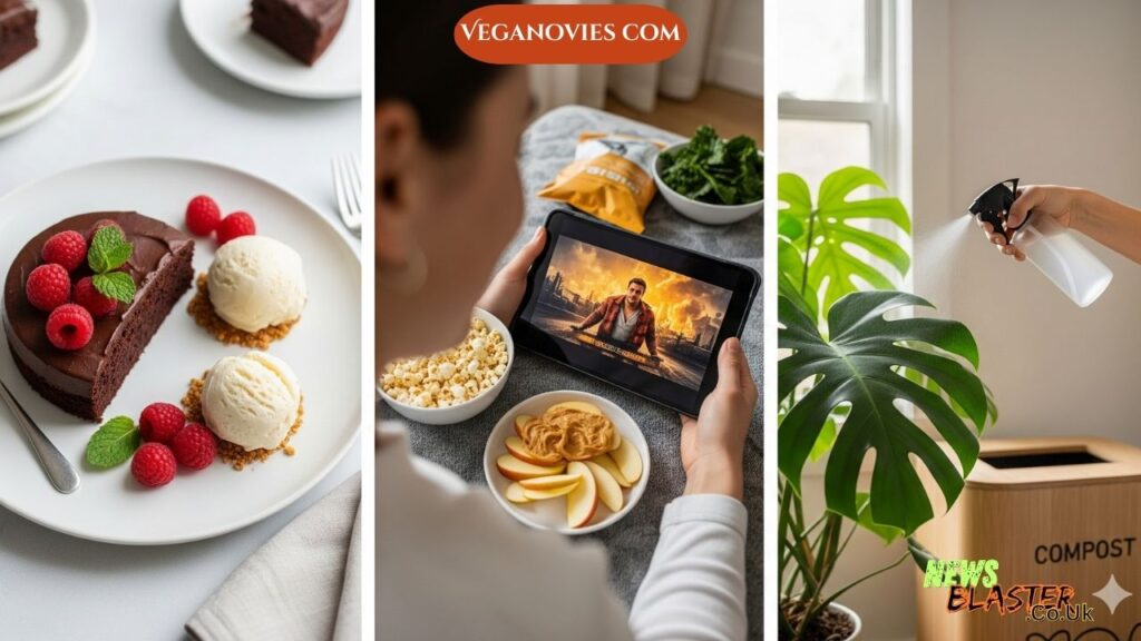 Veganovies com