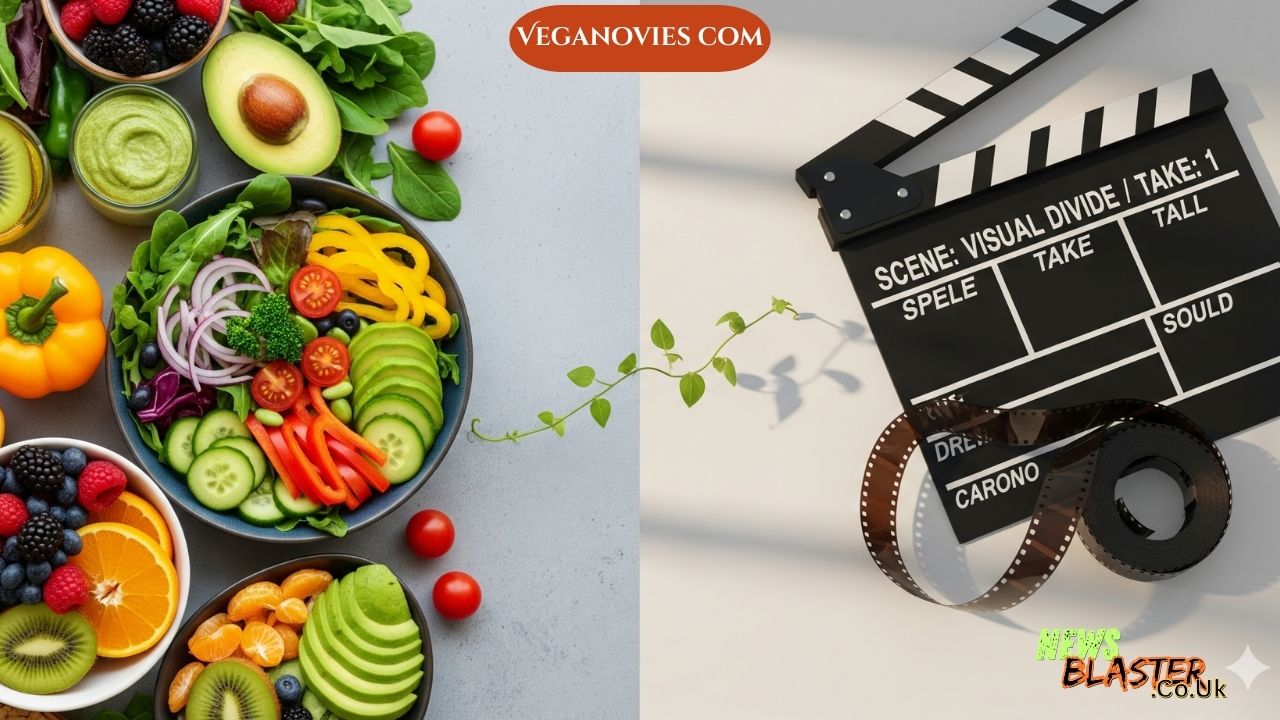 Veganovies com
