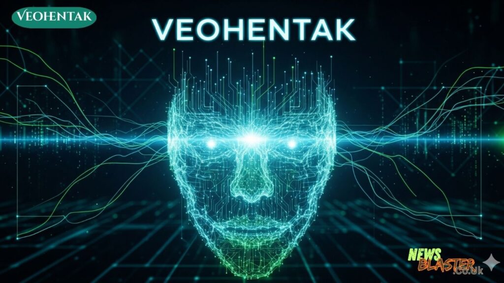 Veohentak