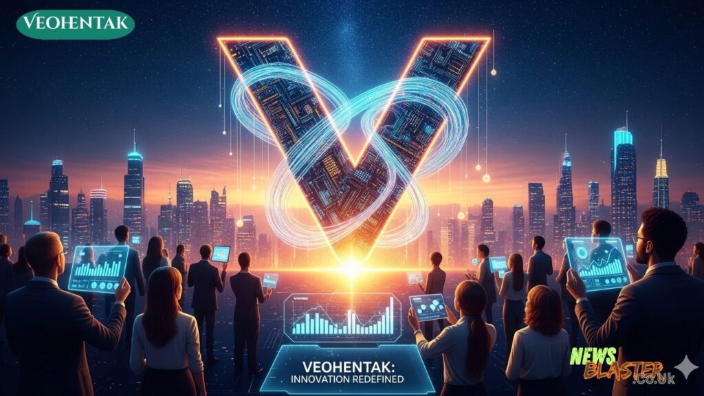 Veohentak