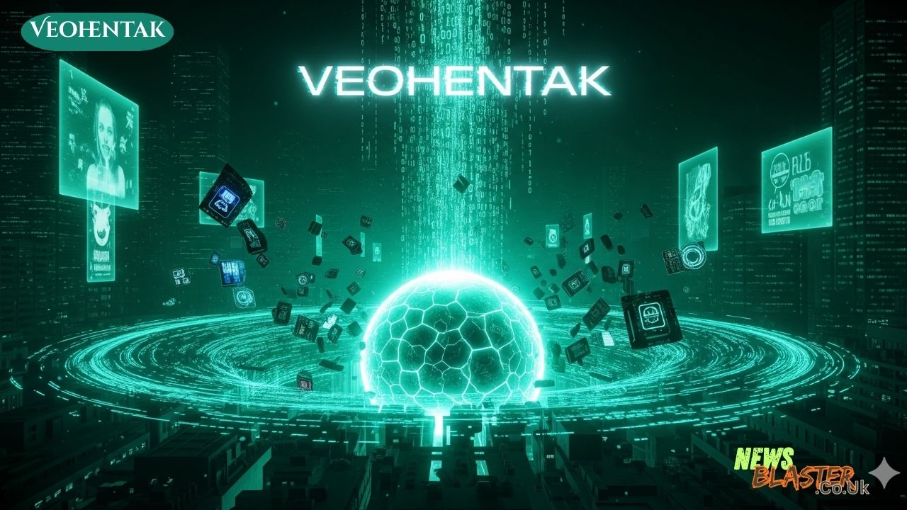 Veohentak
