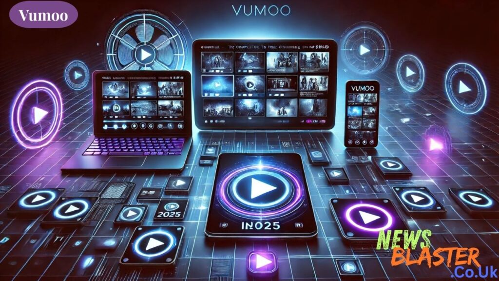 Vumoo