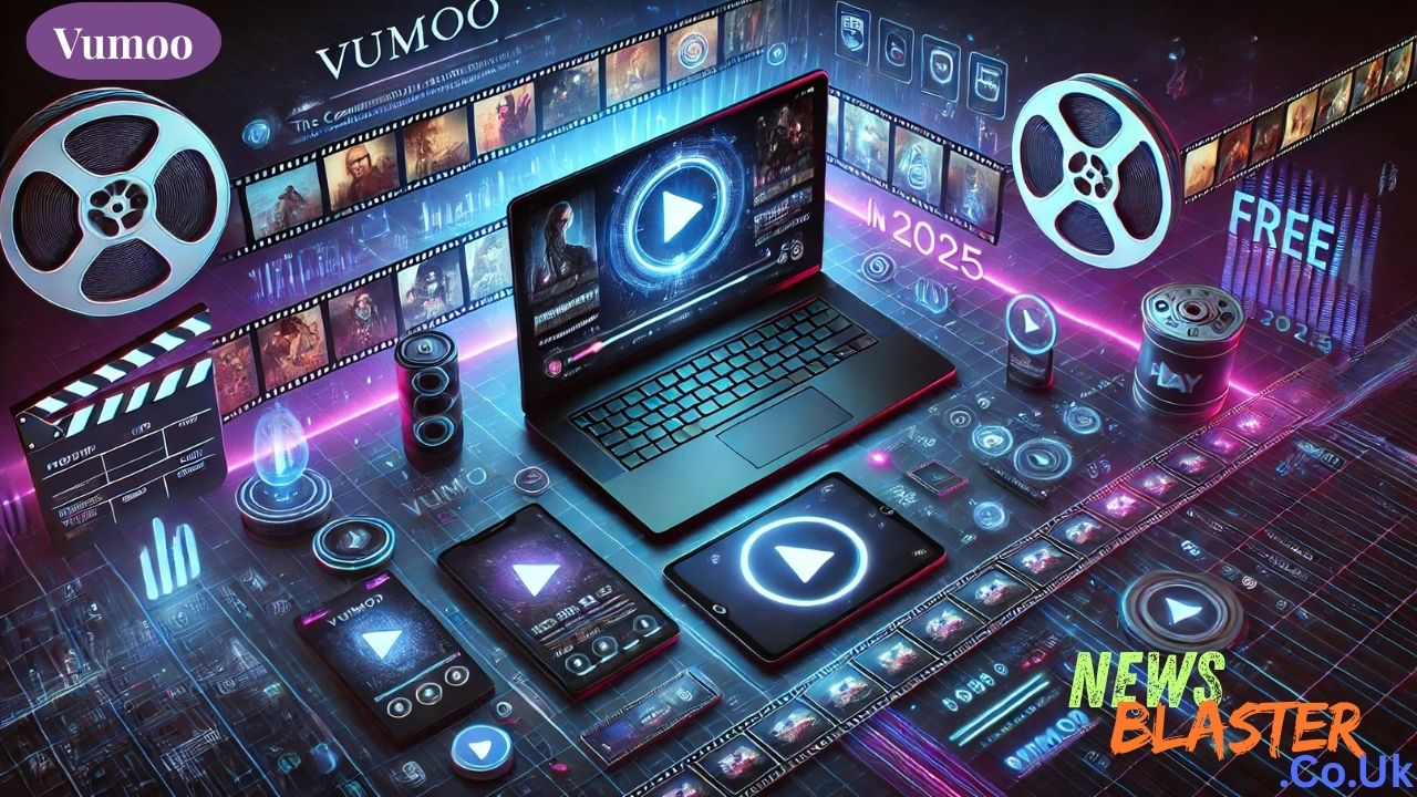 Vumoo
