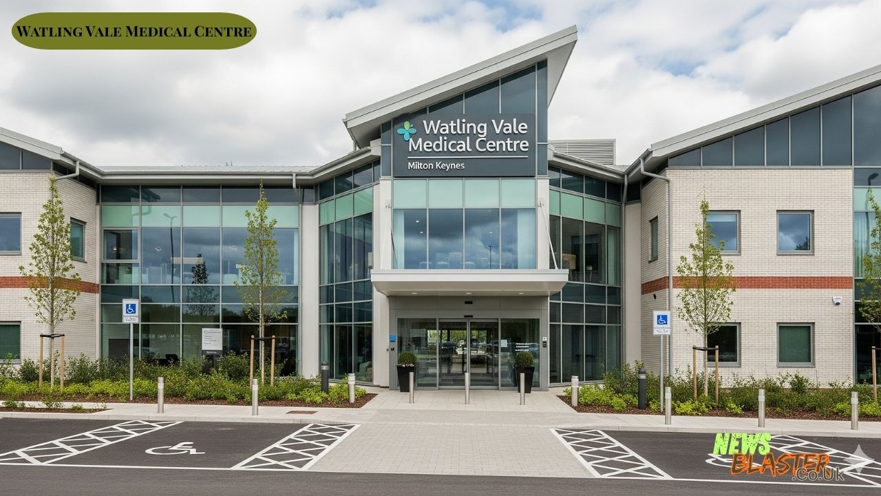 Watling Vale Medical Centre
