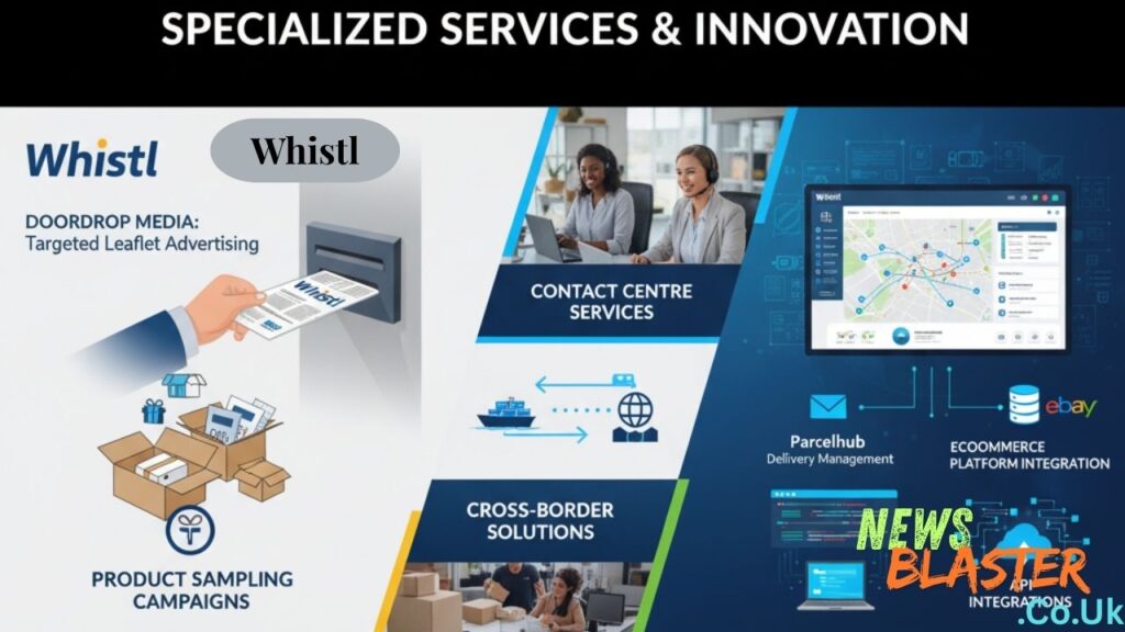 Whistl