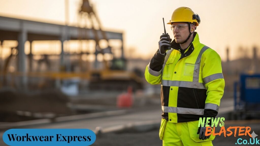 Workwear Express