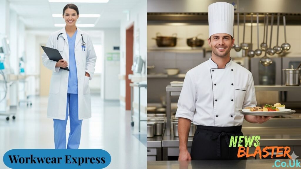 Workwear Express