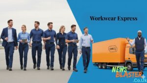 Workwear Express