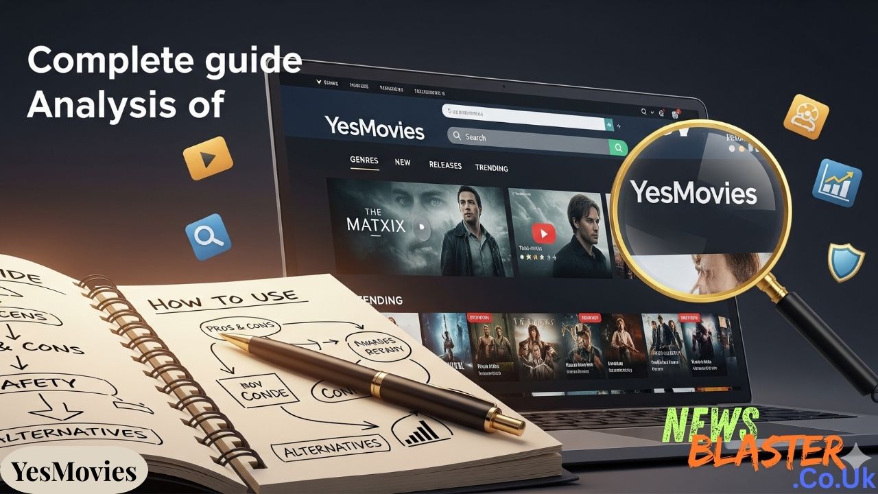 YesMovies